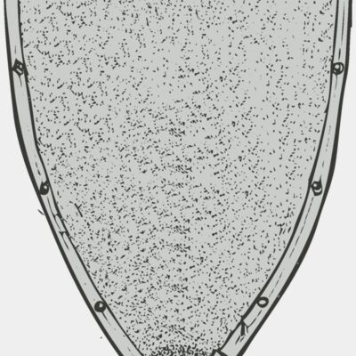 Hand Drawn Shields 26 Thumbnail