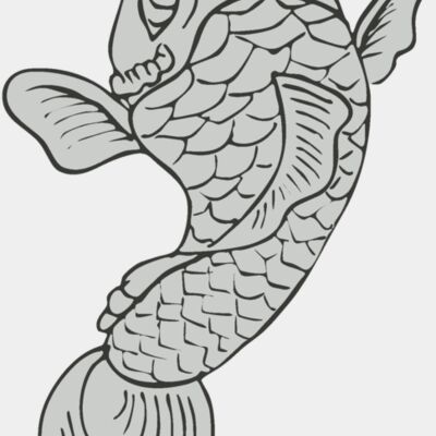 Koi Fish 6 Thumbnail