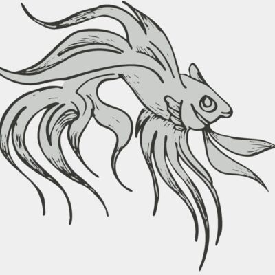 Koi Fish 4 Thumbnail