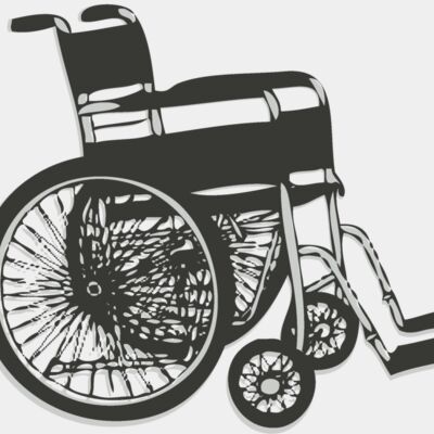 Science   wheelchair Thumbnail