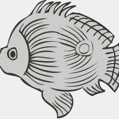 Koi Fish 9 Thumbnail