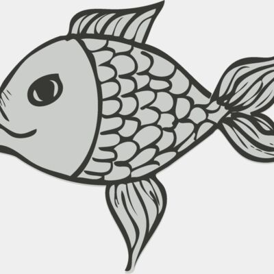 Koi Fish 8 Thumbnail