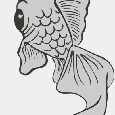 Koi Fish 7 Thumbnail