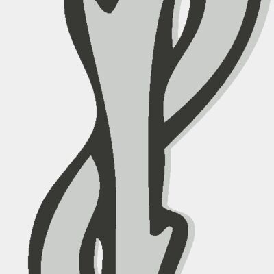 Science   rod of asclepius Thumbnail