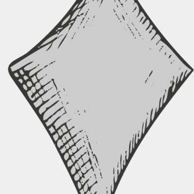 Sketched Diamonds 20 Thumbnail