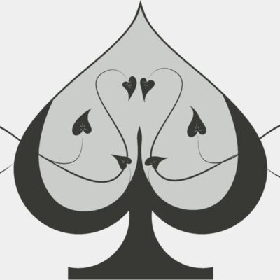 Stylized Spade 3 Thumbnail