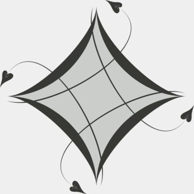 Stylized Diamond 2a Thumbnail