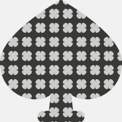 Stylized Spade 11 Thumbnail