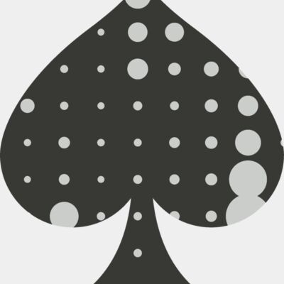 Stylized Spade 12 Thumbnail