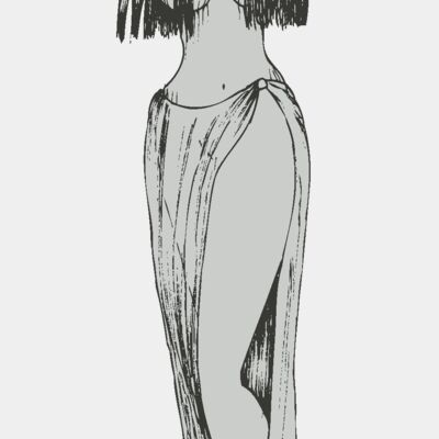 Pin Up Girl 1 Thumbnail