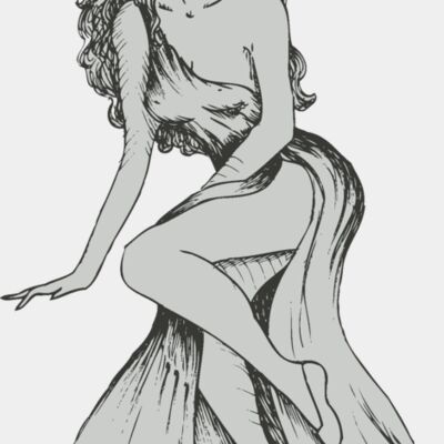 Pin Up girl 9 Thumbnail