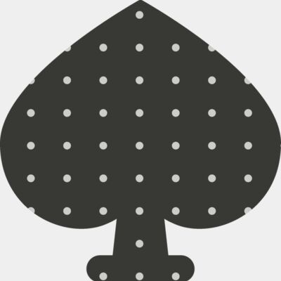 Stylized Spade 8 Thumbnail