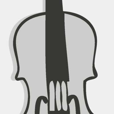 Music   Violin Viola 2 Thumbnail