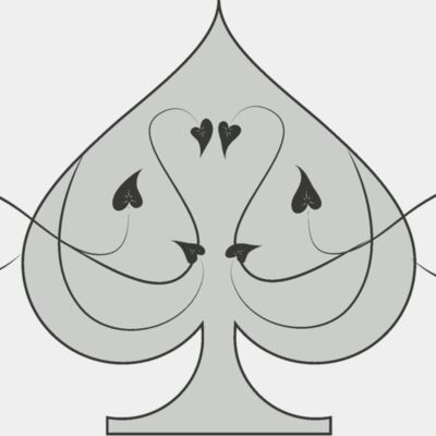 Stylized Spade 2 Thumbnail