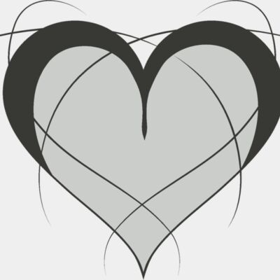 Stylized Heart 1 Thumbnail