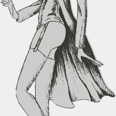 Pin Up Girl 2 Thumbnail