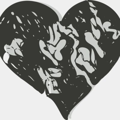 Sketched Hearts 8 Thumbnail