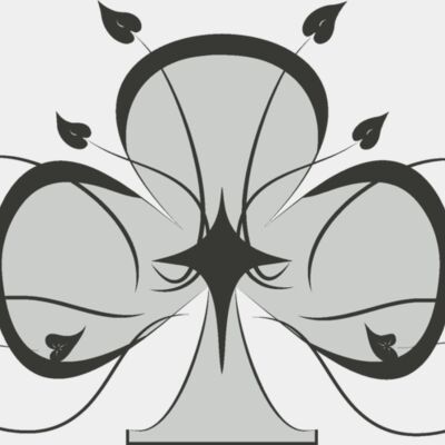 Stylized Club 3 Thumbnail