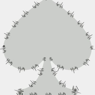 Stylized Spade 15 Thumbnail