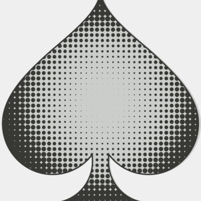 Stylized Spade 4 Thumbnail