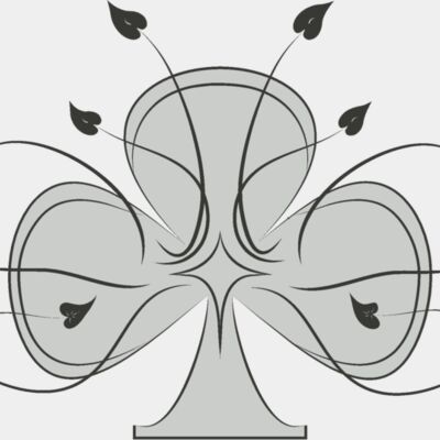 Stylized Club 3a Thumbnail