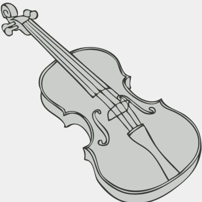 Music   Violin Viola Thumbnail