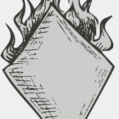 Tattoo Diamonds 5 Thumbnail