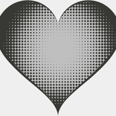 Stylized Heart 6 Thumbnail