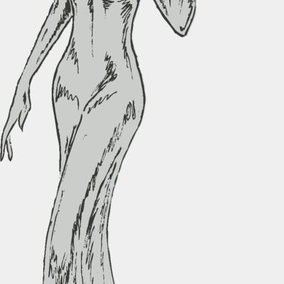 Pin Up girl 6 Thumbnail