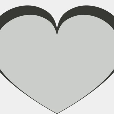 Stylized Heart 13 Thumbnail