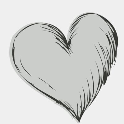 Sketched Hearts 19 Thumbnail