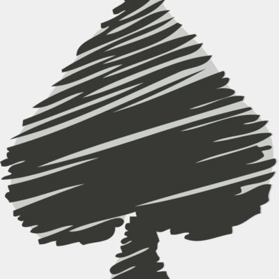 Sketched Spades 31 Thumbnail