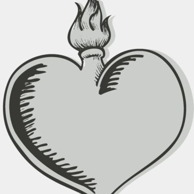 Tattoo Hearts 8 Thumbnail