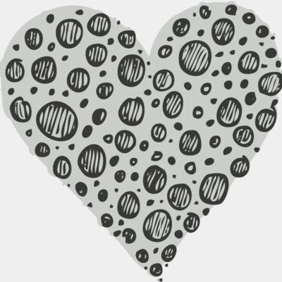 Sketched Hearts 10 Thumbnail