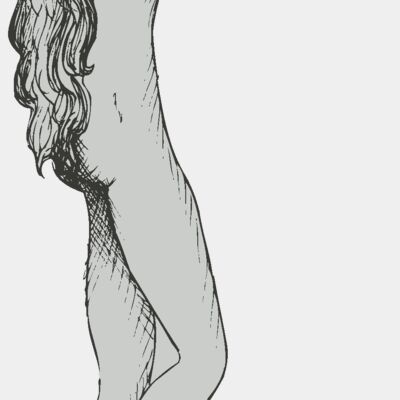 Pin Up Girl 5 Thumbnail