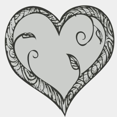 Sketched Hearts 23 Thumbnail
