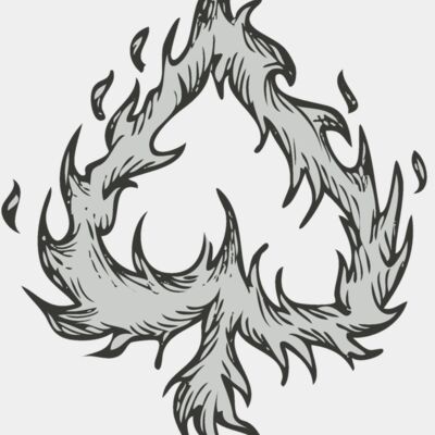 Sketched Spades 22 Thumbnail