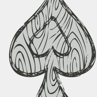 Sketched Spades 12 Thumbnail