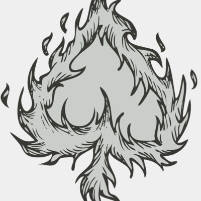 Sketched Spades 1 Thumbnail