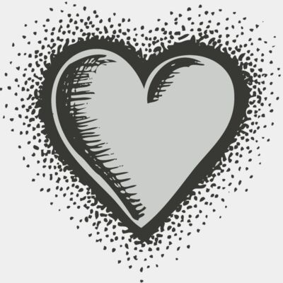 Sketched Hearts 28 Thumbnail