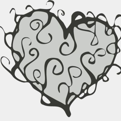 Sketched Hearts 1 Thumbnail