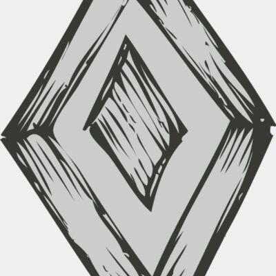 Sketched Diamonds 12 Thumbnail