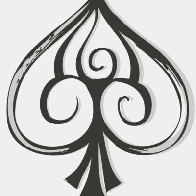 Sketched Spades 2 Thumbnail