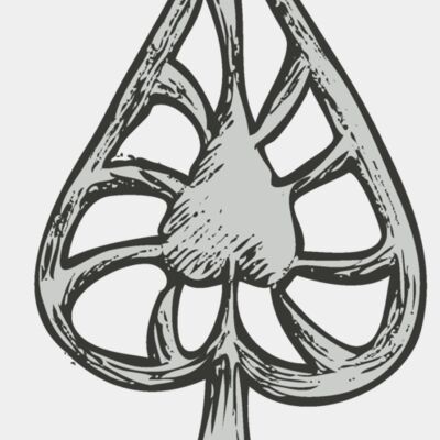 Sketched Spades 15 Thumbnail