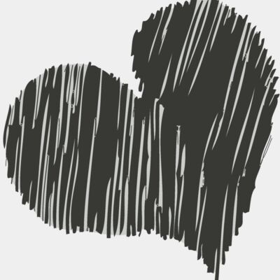 Sketched Hearts 12 Thumbnail