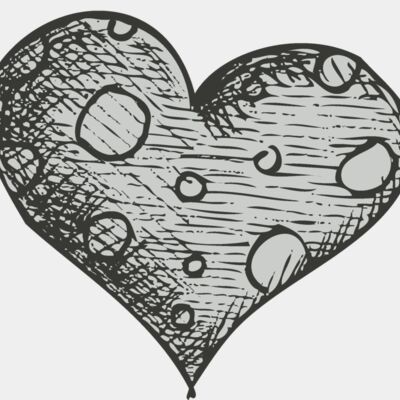 Sketched Hearts 24 Thumbnail