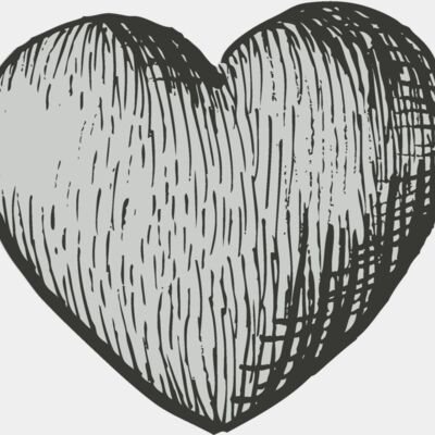 Sketched Hearts 15 Thumbnail