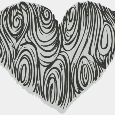 Sketched Hearts 21 Thumbnail