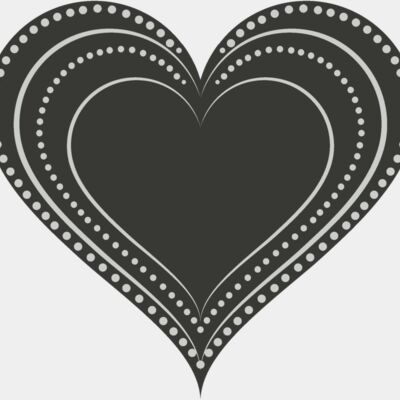 Stylized Heart 5 Thumbnail