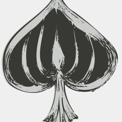 Sketched Spades 24 Thumbnail